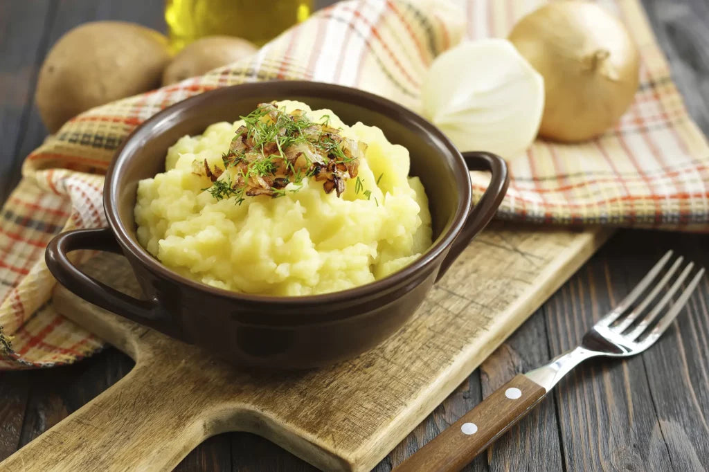 Side dishes