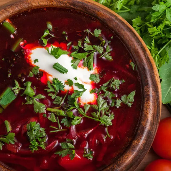 Soups