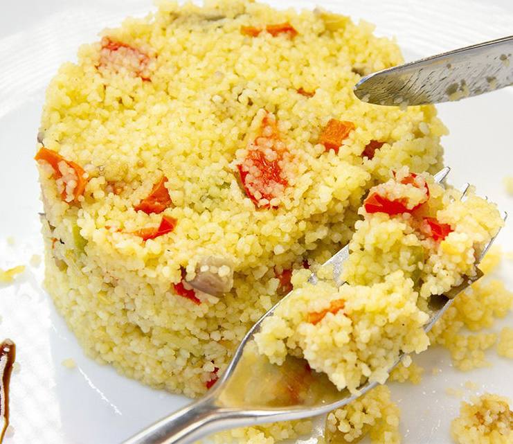 Кускус